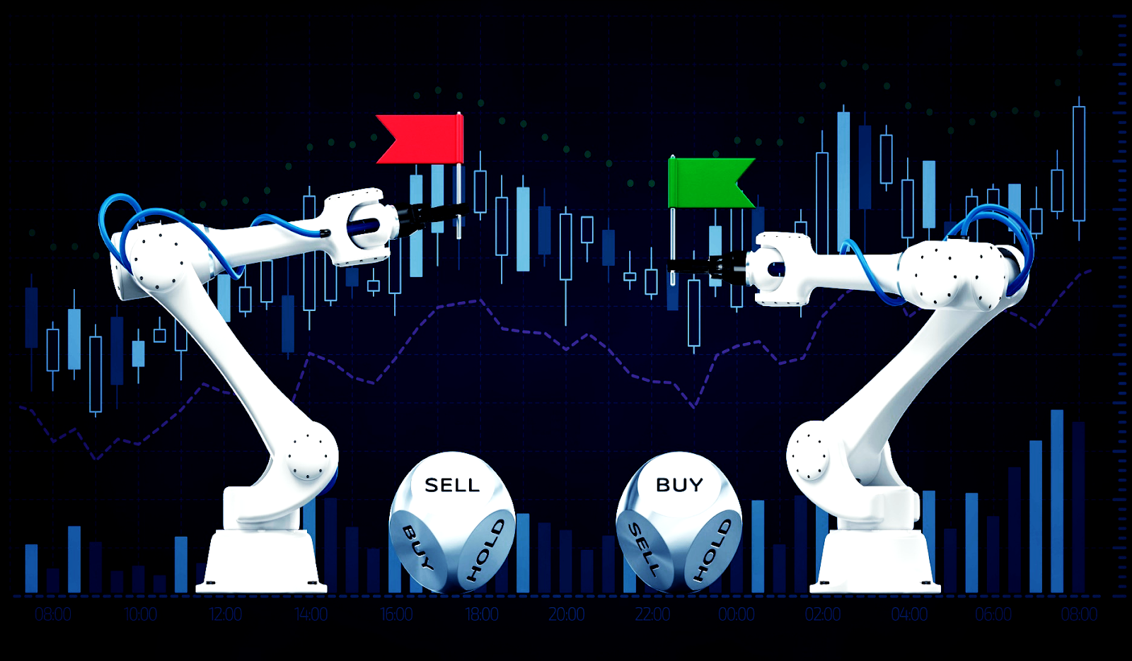 Finwings Stock Trading Academy