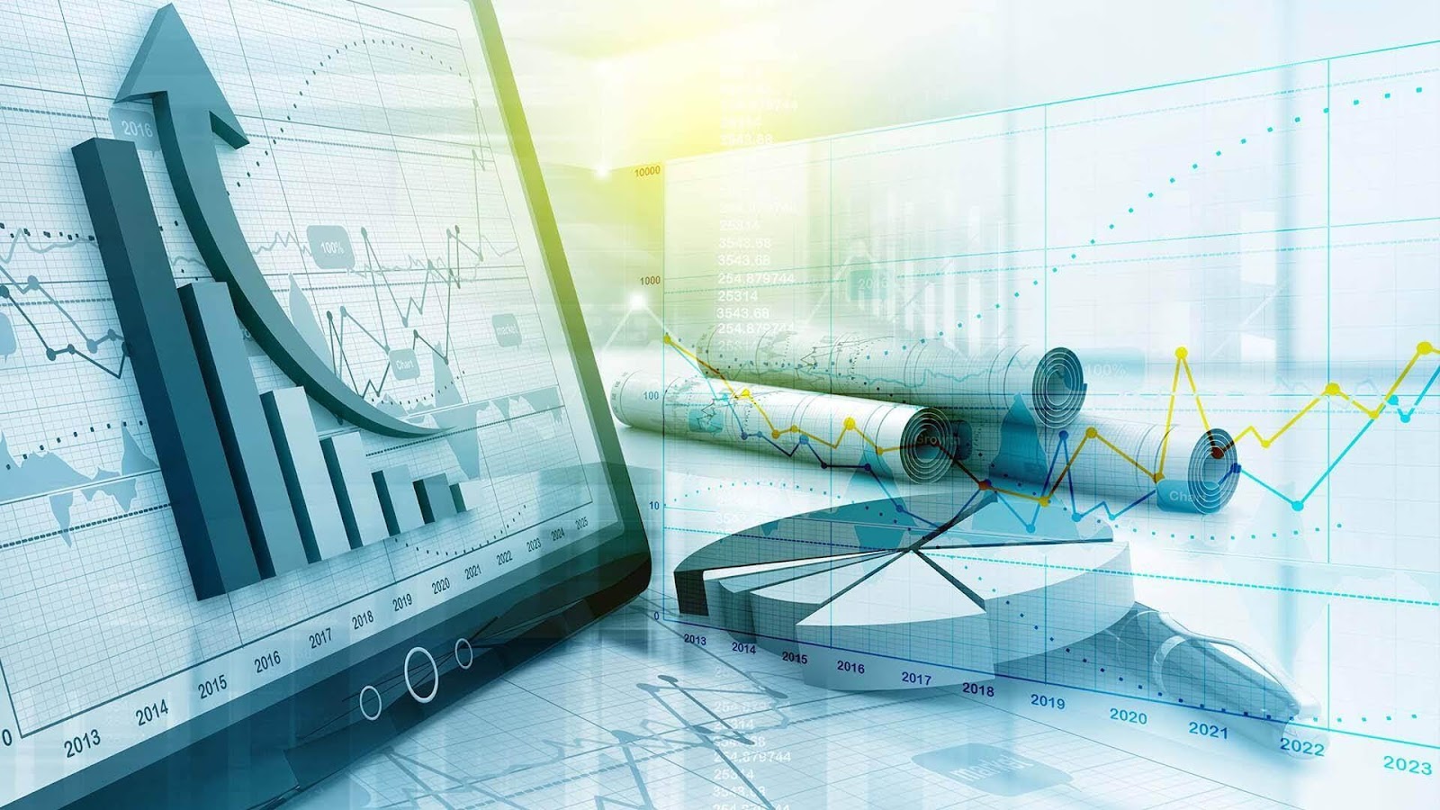 Finwings Stock Trading Academy