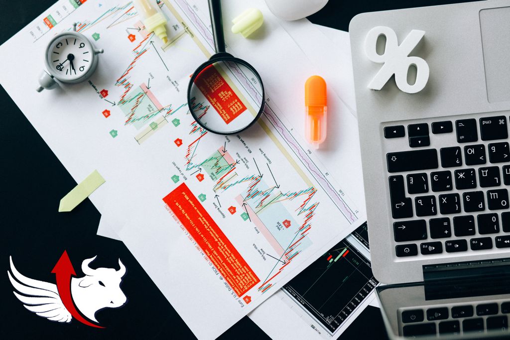 Finwings Stock Trading Academy Technical Analysis