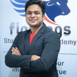 Finwings Stock trading Academy Vikas Shah