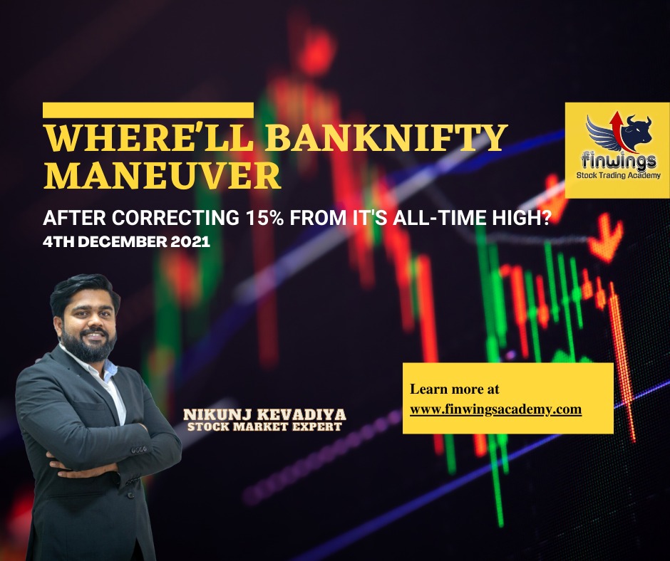 Where'll Banknifty Maneuver