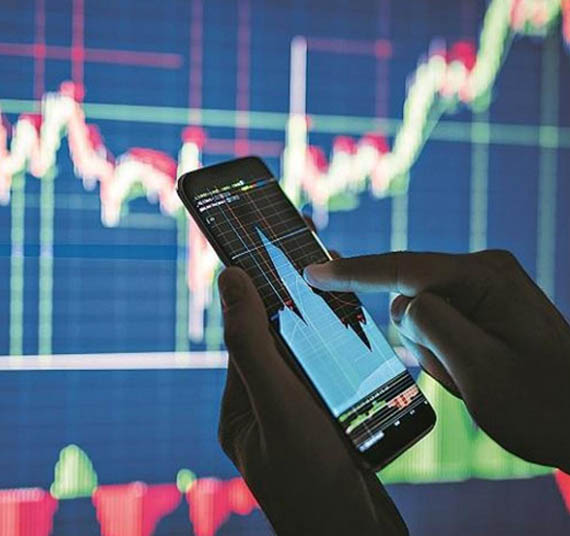 Indian stock market
