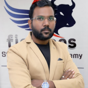 Hitesh Raval