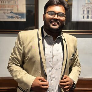Biren Shah