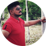 Bhavik Ramchandani